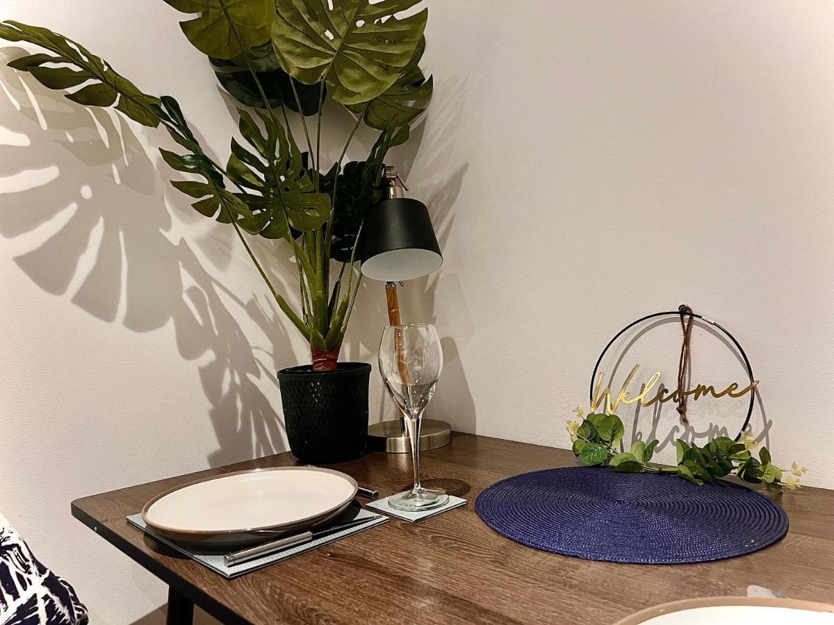 Luxury Studio In City Centre سوثامبتون المظهر الخارجي الصورة