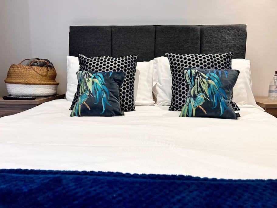 Luxury Studio In City Centre سوثامبتون المظهر الخارجي الصورة